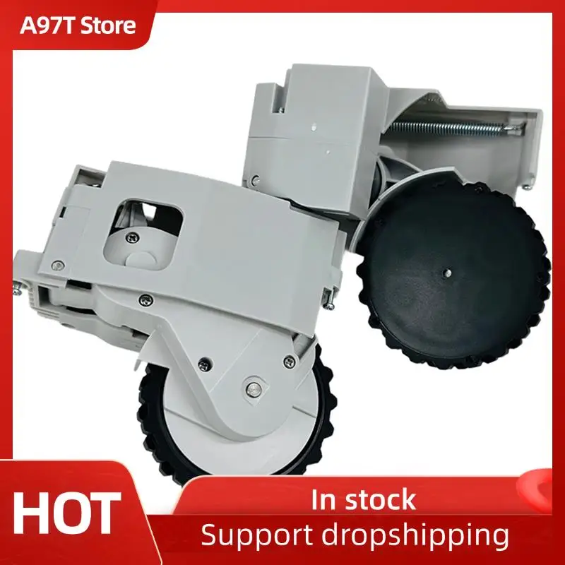 

A97T Vacuum Cleaner Wheel For Xiaomi Vacuum Cleaner Parts For Xiaomi Vacuum Cleaner Replacement
