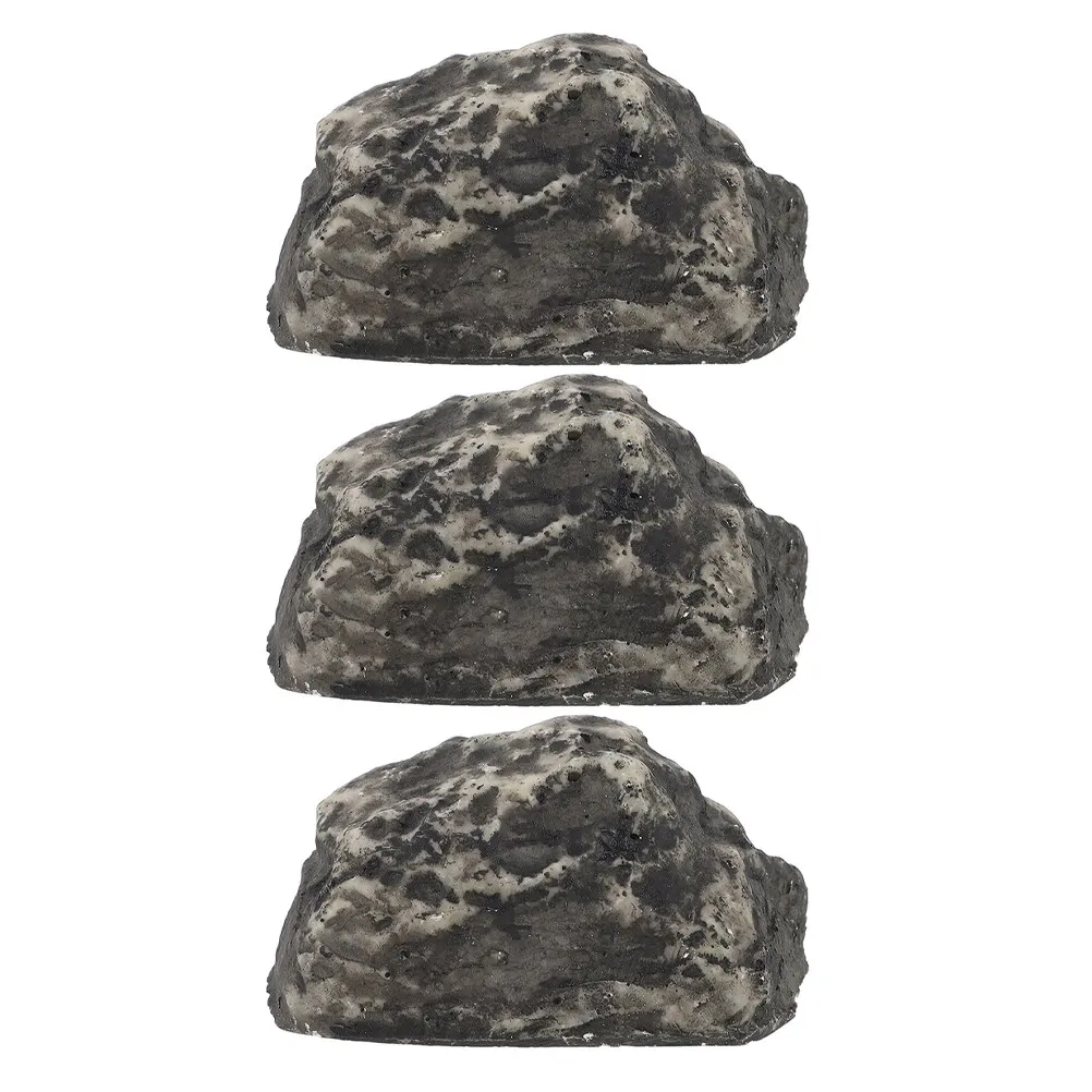 3pcs-simulated-stone-key-hider-realistic-fake-rock-secure-hidden-outdoor-key-holder-garden-yard-outdoor-lock-box