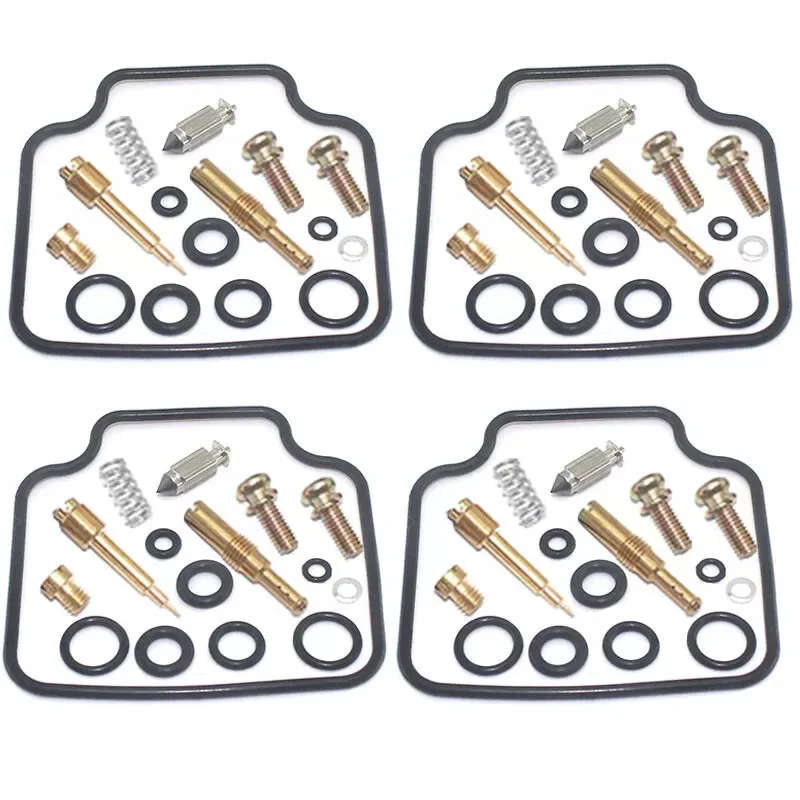 

FOR Honda CB650SC CB750 CB550SC 650 550 750 CB CB650 550 SC Carburetor Repair Kit Rebuild SET