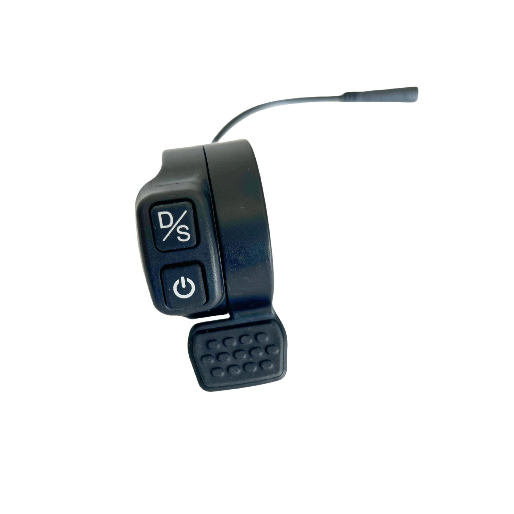 Throttle Assembly for Kukirin G2 Master Electric Scooter Accelerator power switch single/dual drive switch integrated Parts