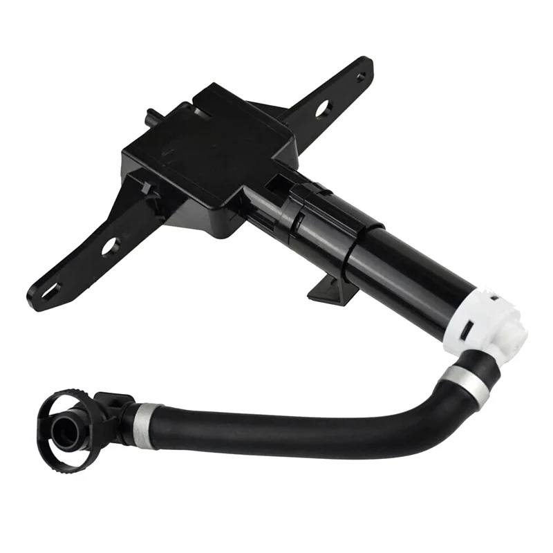 

ABOK-Bumper Привод форсунки омывателя фар для Subaru Forester 2009-2012