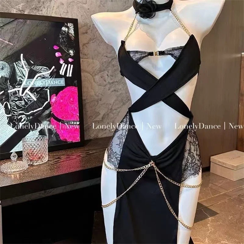 Women Sexy Lingerie Egyptian Cat Girl Gold Chain Passionate Uniform Cosplay  Seduction Suit Halloween Nightclub Dress Up - AliExpress