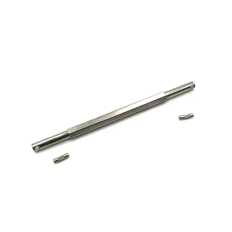 Converter para conversor de peça DriveShaft novo para ZP