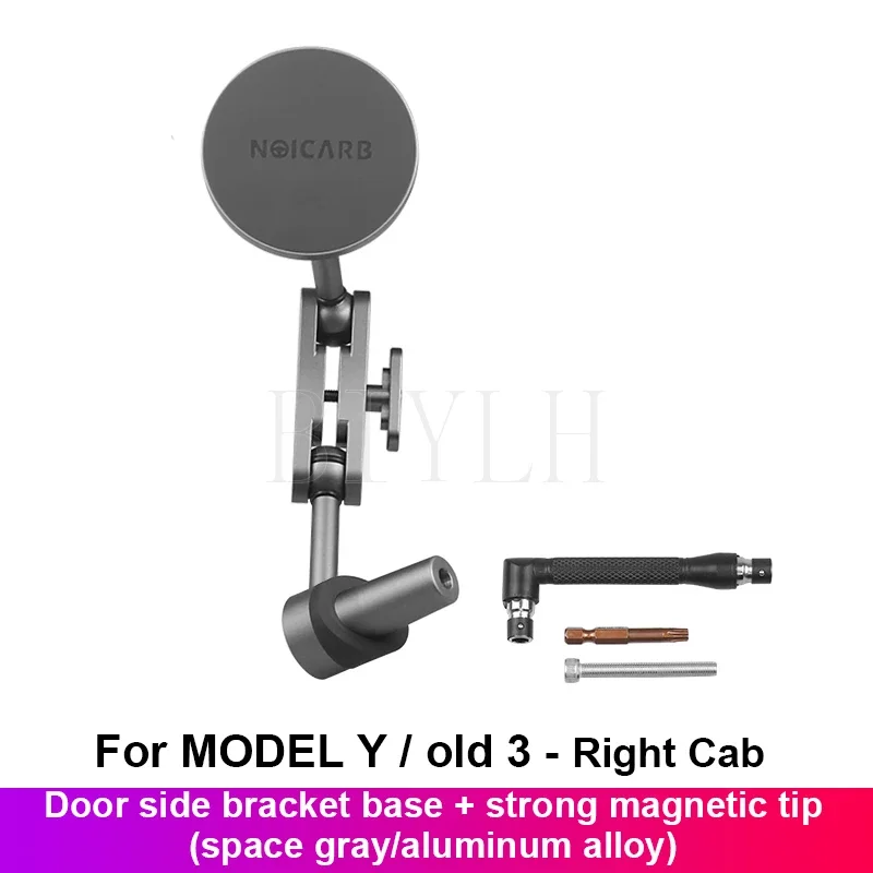 For MODEL Y - R