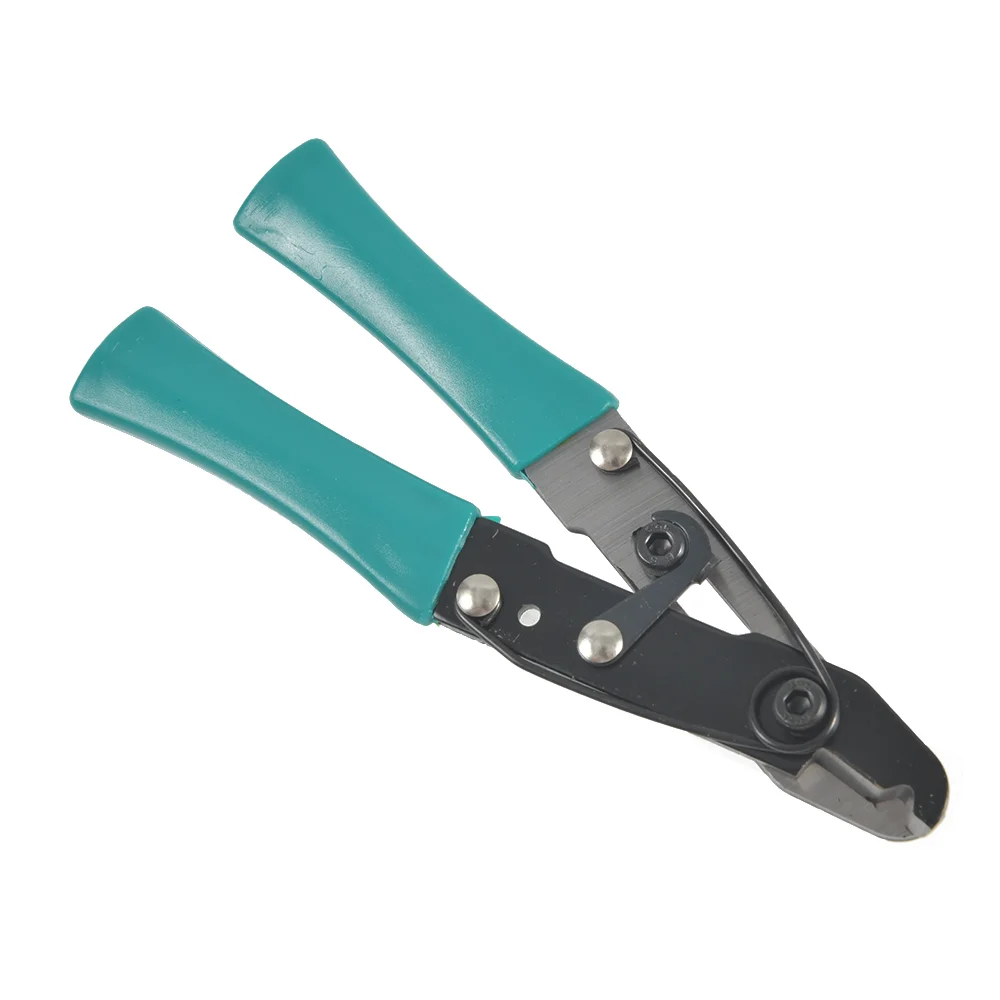 Special Tool for Cutting Copper Tube Capillary Tube Cutter Refrigeration Copper Capillary Clamp Capillary Scissors