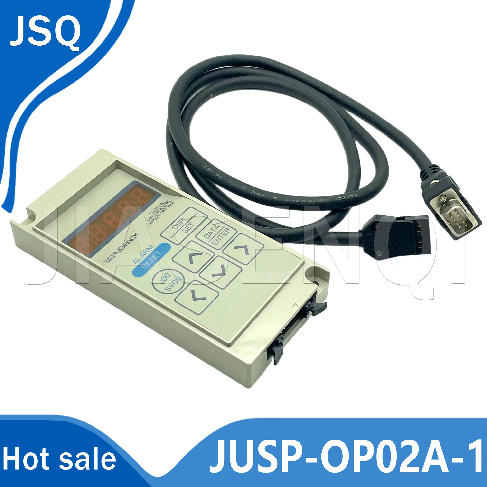 100% ใหม่ ORIGINAL JUSP-OP02A-1