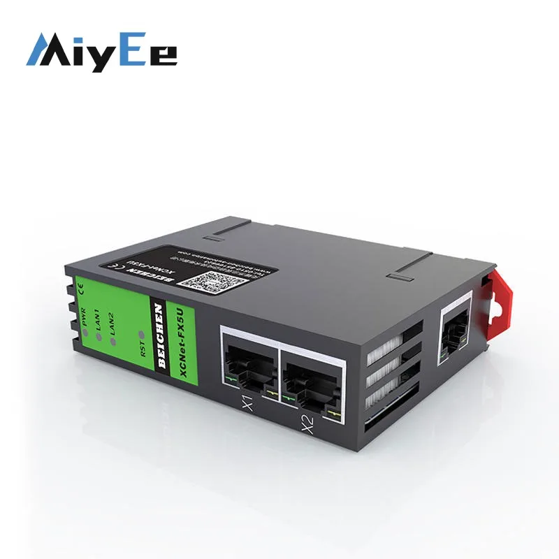 Xcnet-Fx5U Protocol…