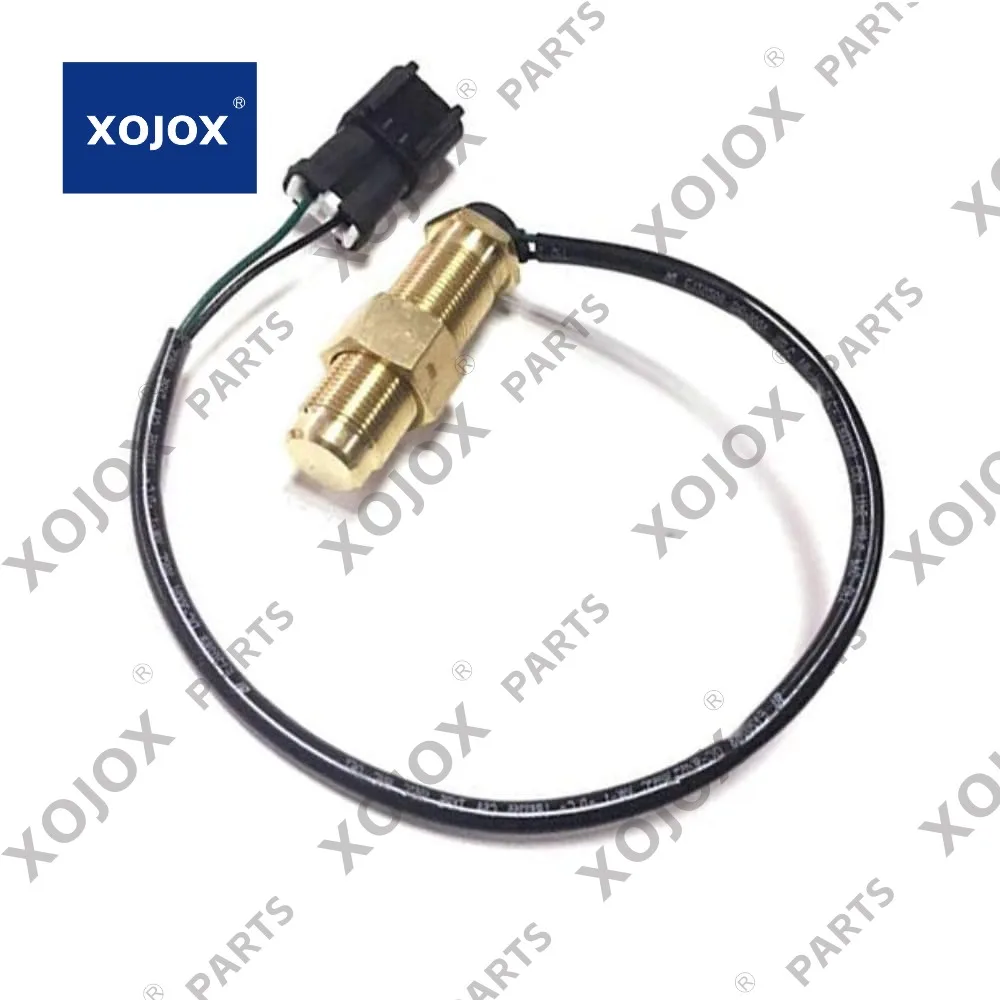 

XOJOX для двигателя Komatsu Excavator PC120-6 4D95 Датчик скорости