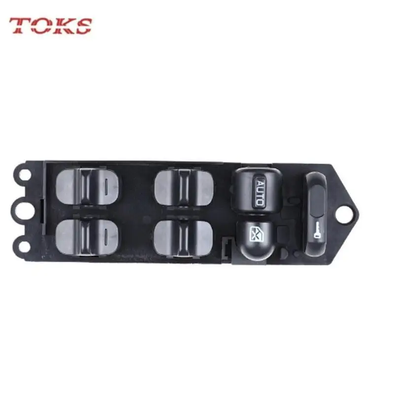 

For Nissan Altima Sentra Skyline Pulsar Bluebird U13 Power Master Window Control Switch 25401-1E400 254011E400 25401-1E401