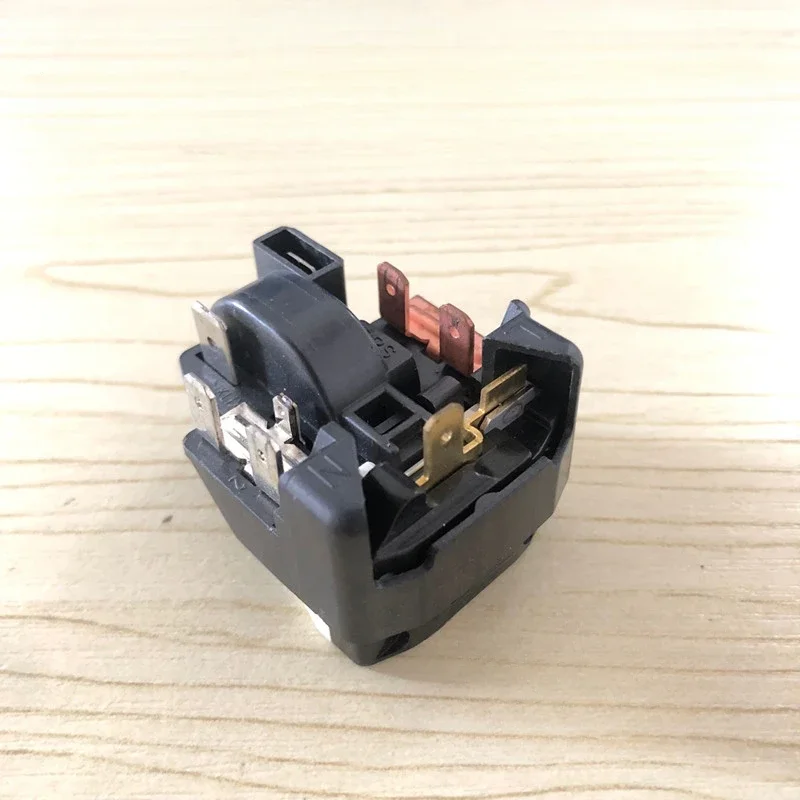 Refrigerator Compressor Integral Start Protector 8EA19E62
