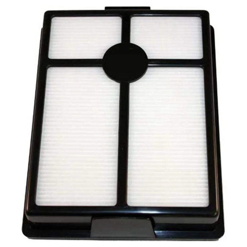 2Pcs Hepa Filter Kits for Rainbow Rexair E Series Version Filter Series