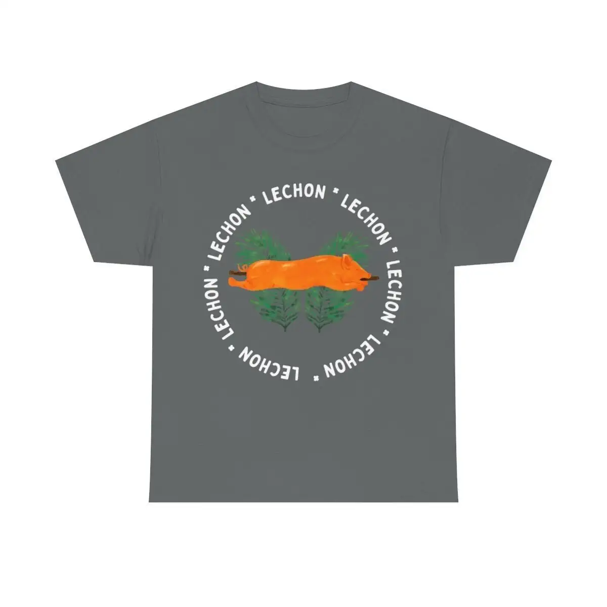 Lechon T shirt