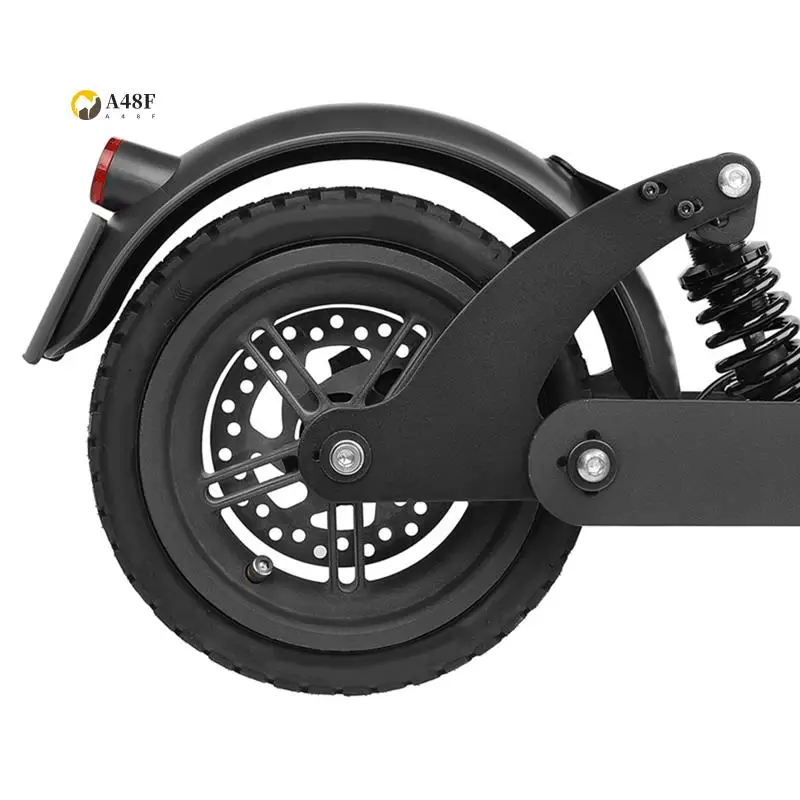 

A48F-1 Piece For Xiaomi Scooter M365/1S/Pro/Pro2 Modified Tire 10X2-6.1 Vacuum Tire Tire Pneumatic Tire Replacement Parts