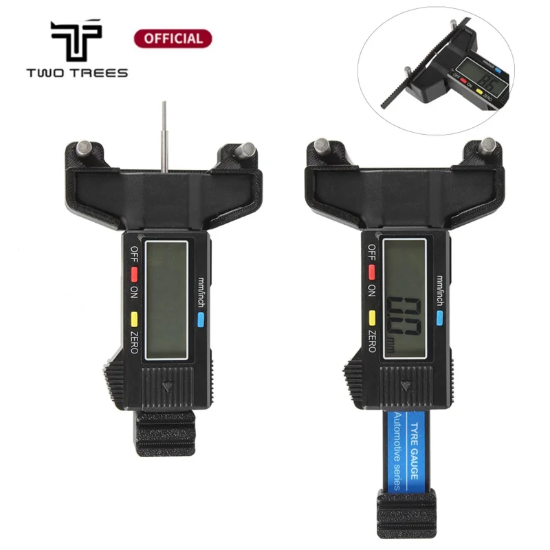 Belt Tension Meter Tester 2GT Timing Tensiometer for 3D Printers Adjust for Improved Print Innovative