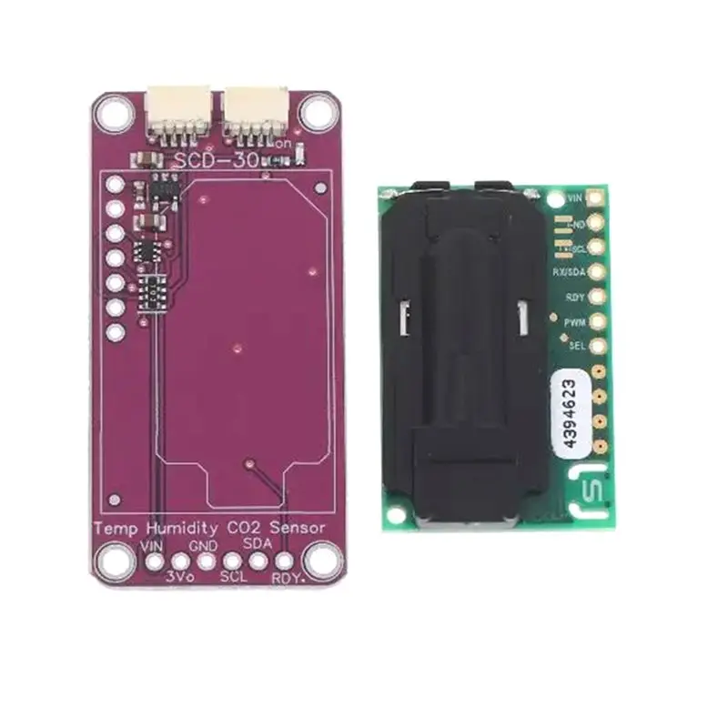 A37T-SCD30 Module A…