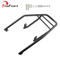Fit For V7 Classic Stornello Trofeo V7 Stone Special Custom Motorcycle Rear Tail Rack Suitcase Luggage Carrier Board Shelf