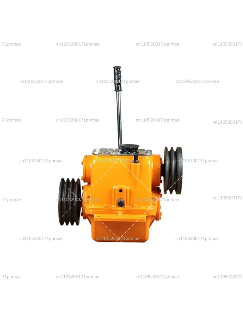 Marine Gearbox Transmission Case High Performance Small 06 Drive Unit