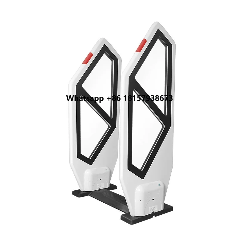 

Alarm Device Barcode Security System Eas Book EM Anti-theft System