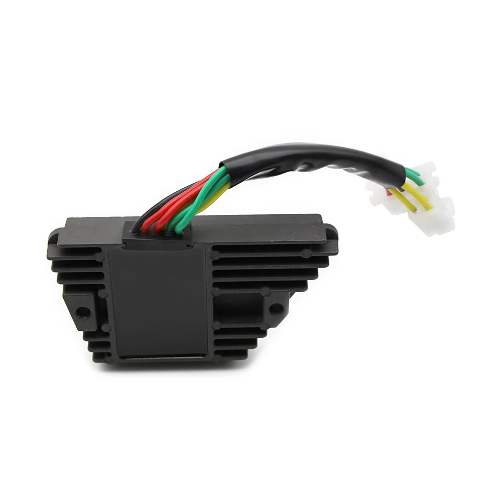 دراجة نارية منظم المعدل لهوندا VF1100C A Magna 1100 1983-1984 VF1100C التيار المتناوب Magna 1100 1984 1985-1986 31600-MB4-018