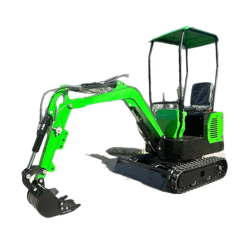 Personal courtyard farmland orchard care household machinery 007