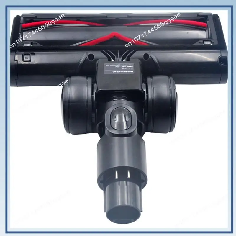 

A67I Carpet Brush Assembly With Roller For Dreame V12 Pro Floor Roller Brush Head Enhances Vacuum Cleaner Efficiency