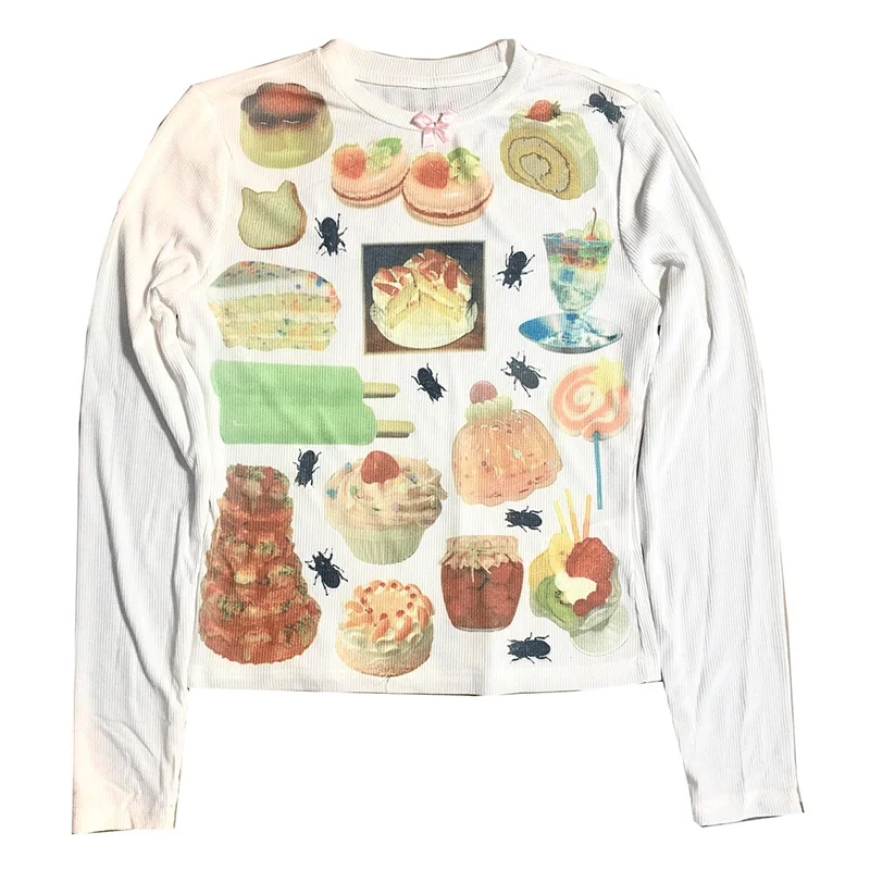 Ropa Mujer Gothic C…