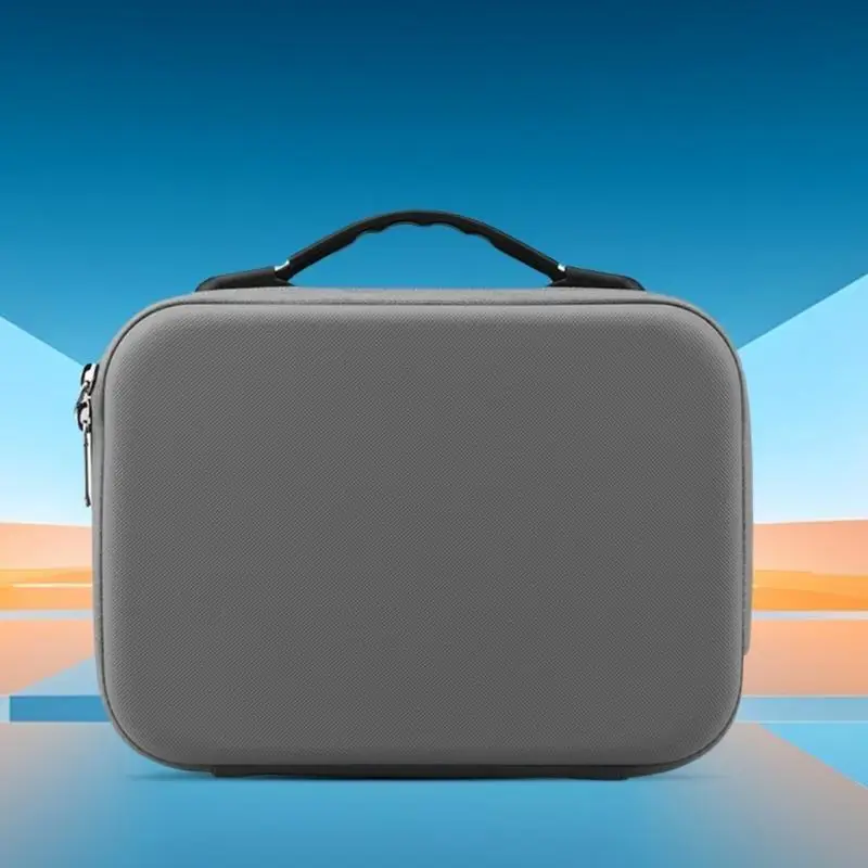 Hộp lưu trữ máy bay không người lái PVC 652F dành cho máy bay không người lái Người bạn đồng hành du lịch thuận tiện với các có