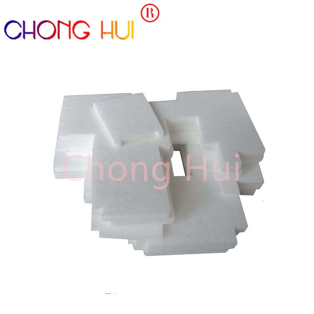 1X Applicable to Canon MC-20 maintenance box, CANON Pro-1000, Pro-500, PFI-50 maintenance ink cartridges, 0628C002 waste ink tan