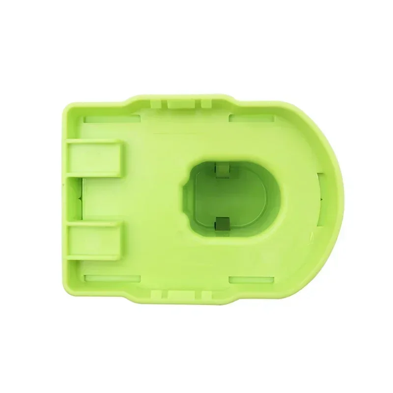 RYB18MIL Adapter Converter for Ryobi 18V Battery to for Milwaukee 18V Cordless Power Tools Convert to for Milwaukee 18V Battery