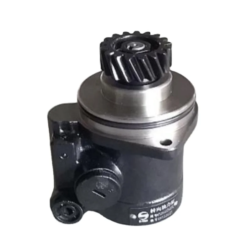 

612600130312 FAW TRUCK J5 STEERING PUMP(CA4322)