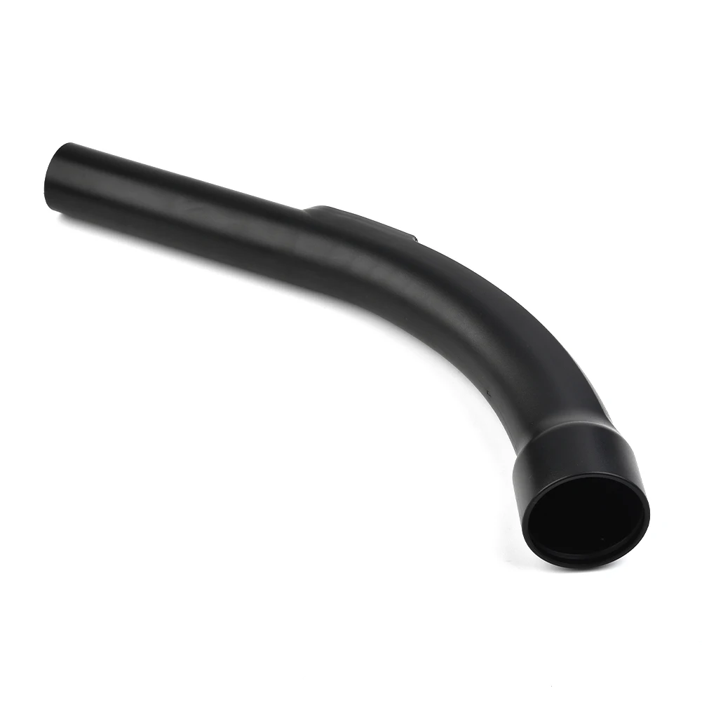 Handle Tube for Miele Vacuum Cleaner Models Jazz Plus Parkett S371 S381 Parquet S5510 S 5510 S 252i 52i S 310i S 371 Tango Black