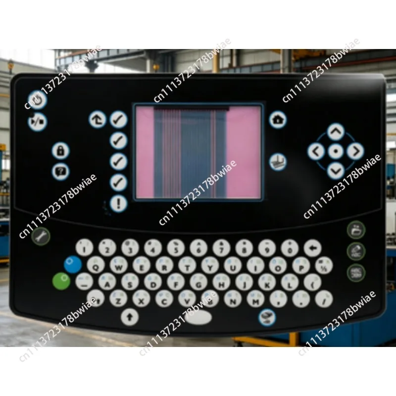 

Suitable for db-py1651 a plus keyboard for persian domino a plus inkjet printer special control accessories