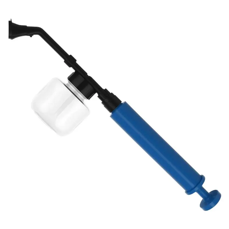 AS63-Fruit Tree Pollinator Garden Powder Applicator Dispenser Plant Pollen Spraying Machine