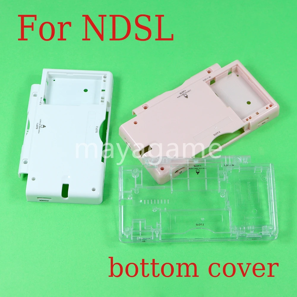1Pc For Ndsl Bottom… - image