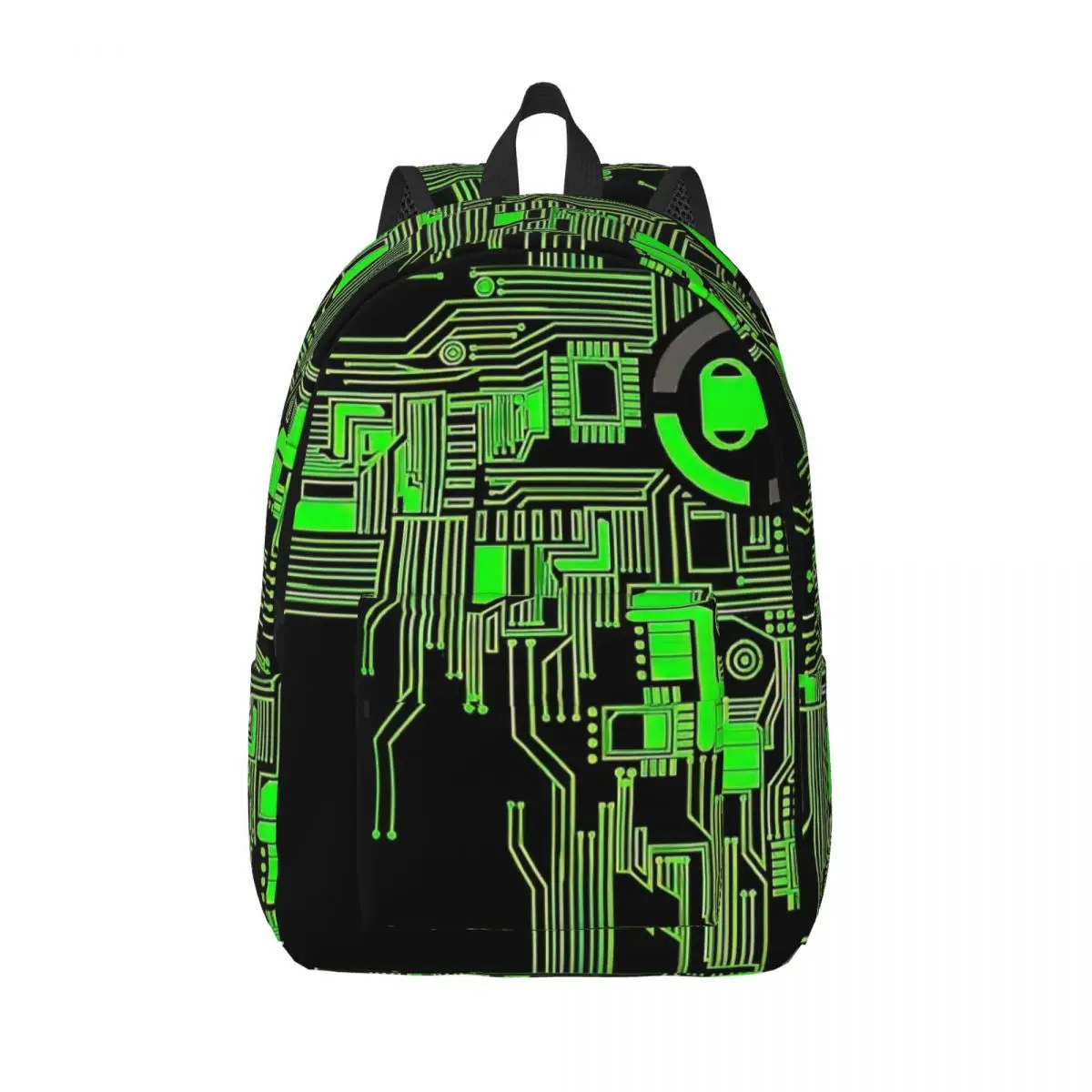 

Game Theory 10th Anniversary Backpack for Boy Girl Kids Student School Bookbag Daypack Preschool Primary Bag Durable