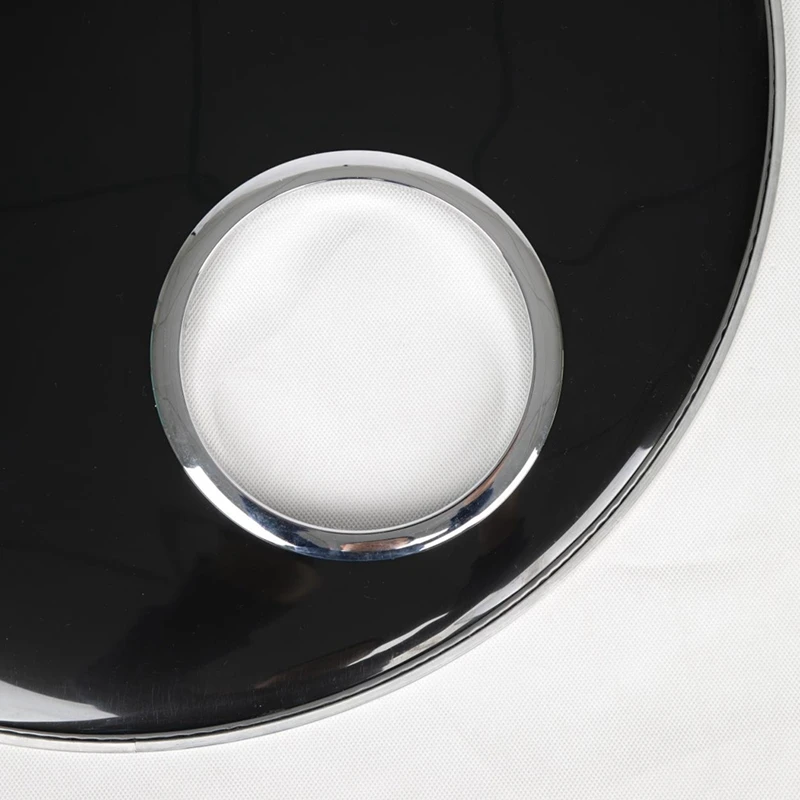 6 Inch Drumstel Basdrum Hole Ringen Drumboorgereedschap Accessoires