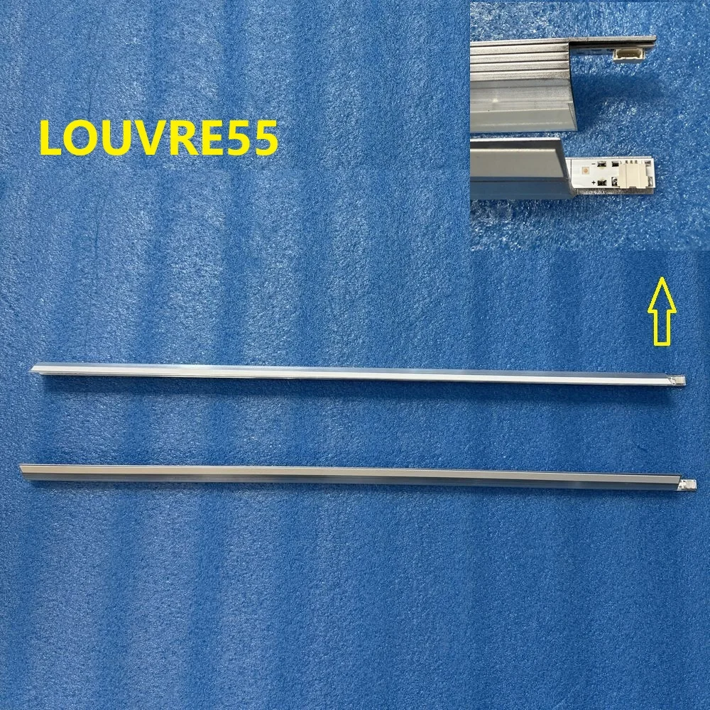 LED شريط إضاءة خلفي لسامسونج UE55K5100BU UE55K5100AK UE55K5102AK UE55K5179SS UE55K5105AK UE55K5103AK #1