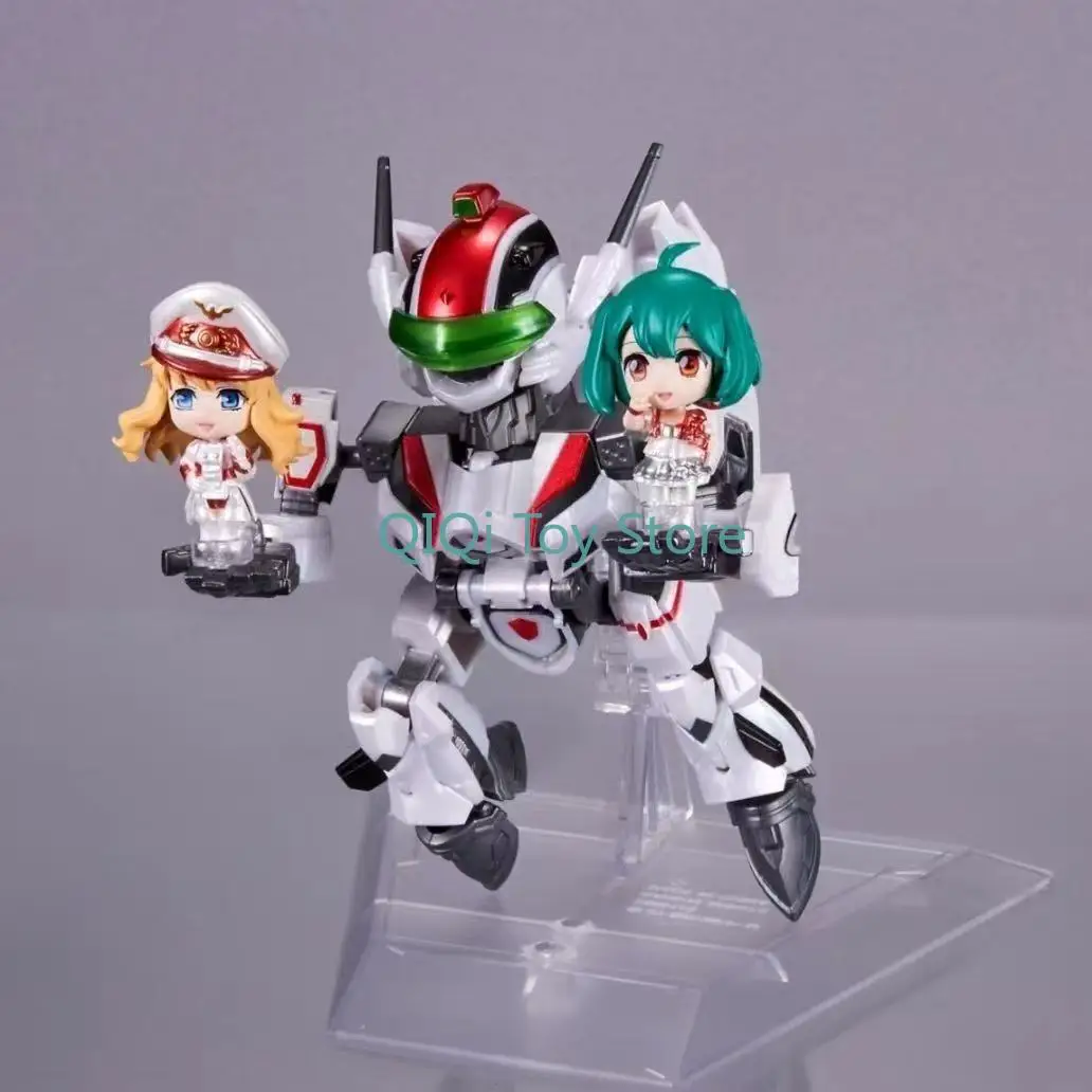 

Bandai in stock TNT Limited Time and Space Fortress vf-25f Misaya Early Otome Al Shirley Lunom