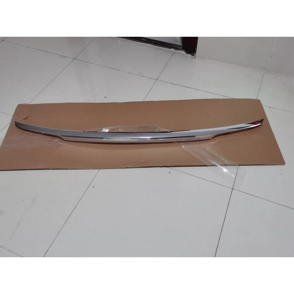 OEM Chrome Trim Strip Tailgate for GAC for Trumpchi GS4 2020-2021-2022-2023 Models