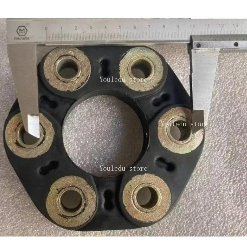 Suitable for forklift parts H20D H30D H40D Linde forklifts, fabric connection plates, fabric plates