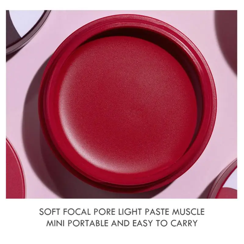 Blush Stick Easy To Apply Versatile Makeup Top-rated Cosmetics Must-have Rosy Cheeks Popular Cosmetics Matte Blush Blush Cream