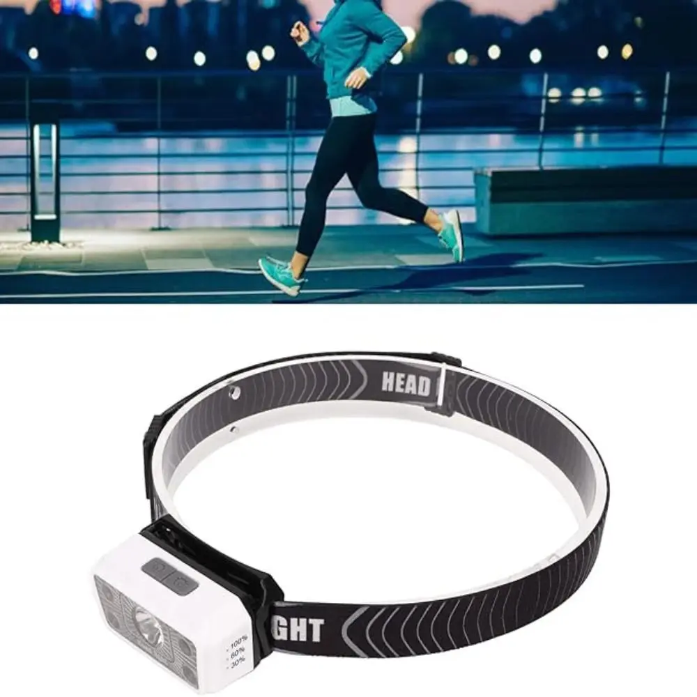 lanterna-de-cabeca-led-recarregavel-usb-branca-preta-mini-lanterna-portatil-recarregavel-potente-com-Angulo-ajustavel