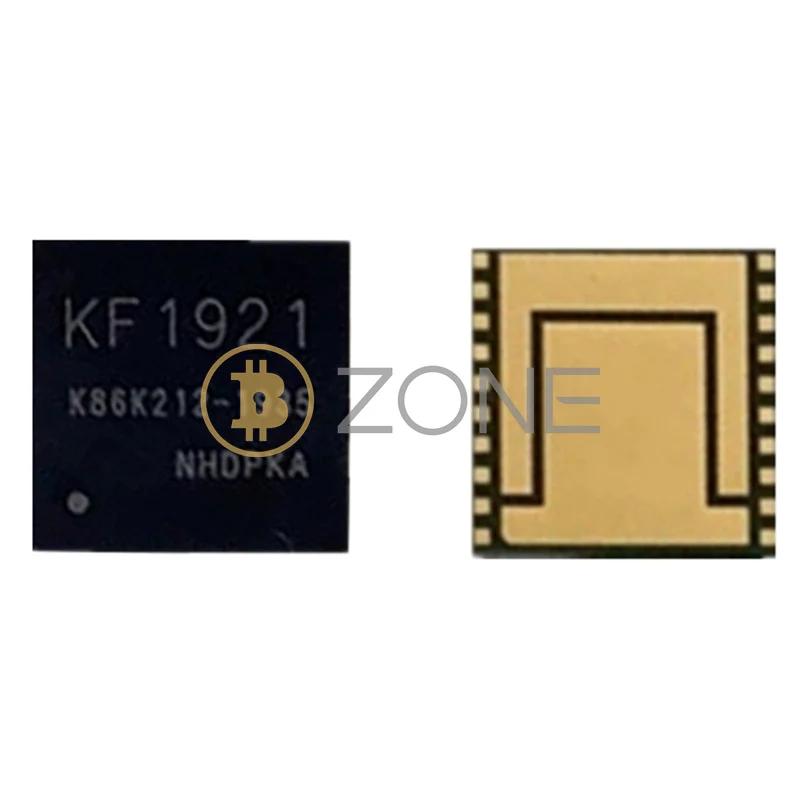 Neuer original kf1921 asic chip für hahsh board reparatur geeignet für whats miner m20s m21s