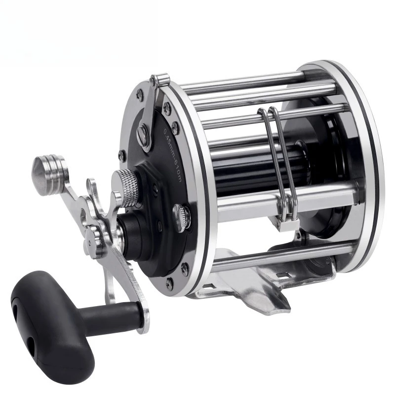 

Новое колесо из железной пластины PN300/400, большое барабанное колесо для якорных и рыболовных судов, буксирных судов, морских рыболовных судов 2026 года