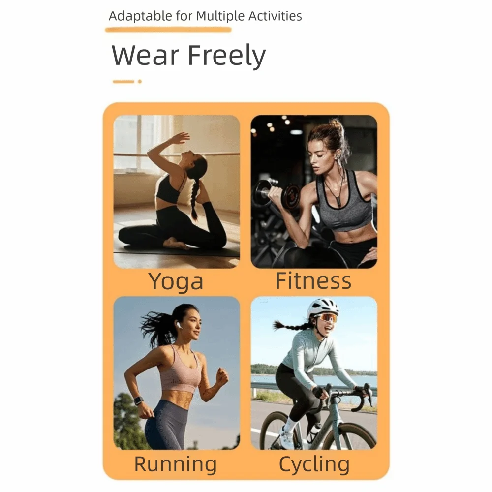 19 Intensity Levels EMS Toning Pants Hot Compress Microcurrent Stimulation EMS Yoga Pants Washable Shaping