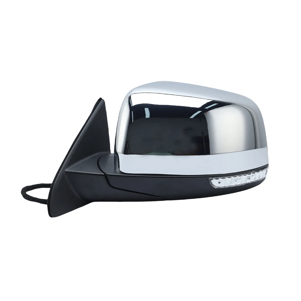 15 Pins Rearview Wi…