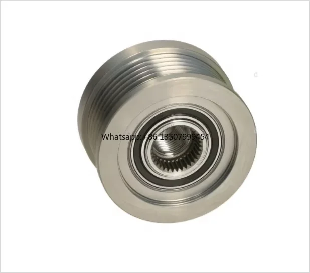 

High Quality Tensioner Pulley OAP 3732227010 3732227012 335640 Engine Belt Tensioner Assembly Car Spare Part for