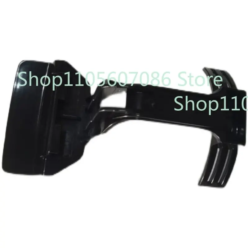 Suitable for YKF/KK Double Cylinder Beverage Machine Juicer Push Handle/handle Original Accessories, Special Offer