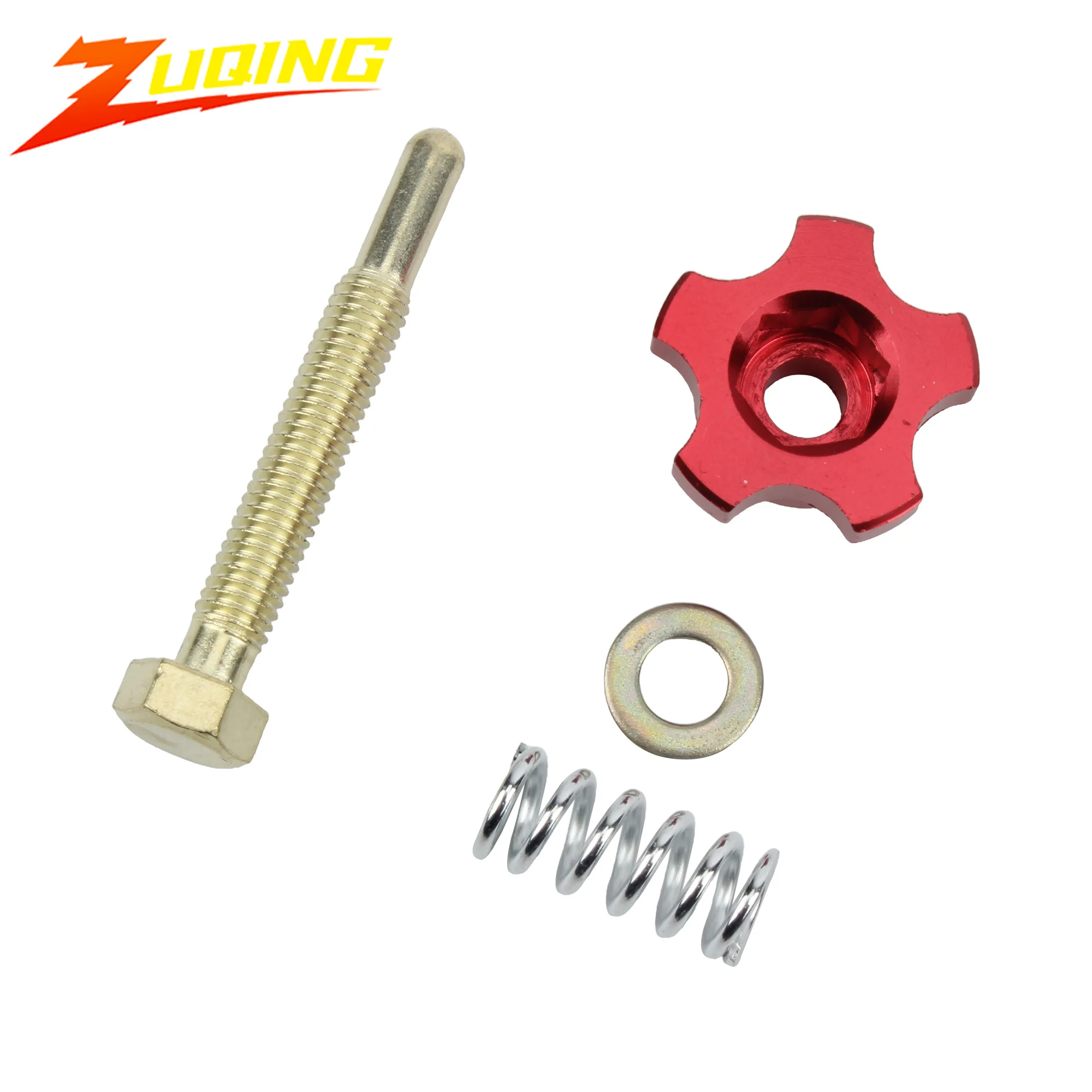 

Motocross Dirt Pit Bike 21-34MM PWK Carburetor Idle Speed Screw Motorcycle Carburetor Idle Adjuster Screw Set Moto Parts