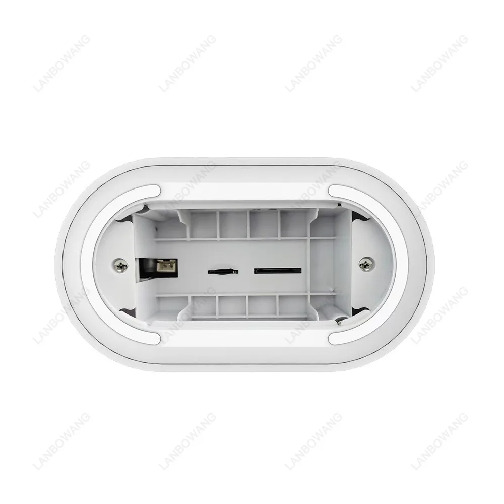 NR500 5G CPE Router Full Band True 5G, RJ11 Port, 4400mAh Battery, Gigabit WiFi6 Dual Band SIM Card Router